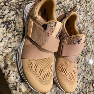 Tiem Sand cycle shoes 7